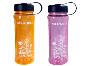 MERRELL BPA Free水壺