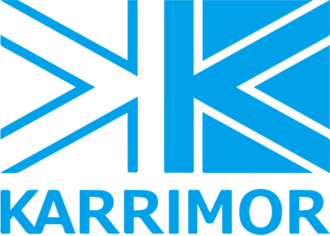 Karrimor Taiwan